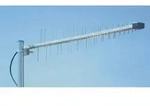 Wittenberg LAT 60 Universal-Aussenantenne, 698 - 3800 MHz f&uuml;r z.B. LTE,Wi-Fi, 5g