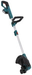 Akku-Trimmer KS CST-20V mit Teleskopstange &ndash; 2-in-1 Rasentrimmer &...