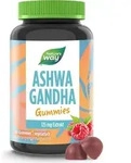 Ashwagandha Gummies &ndash; 125 mg Extrakt, Himbeer-Geschmack