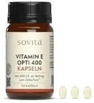 sovita Vitamin E Opti 400 Kapseln