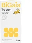BiGaia mit L. reuteri Tropfen, 10 ml Tropfen