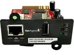 ROLINE LineSecure III Web/SNMP Card, intern, Slot Card, 1GB/s