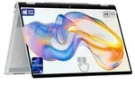 HP OmniBook X Flip 2-in-1 Laptop,Core Ultra 5 226V, 16" 2K Touchscreen (1920 x 1200),