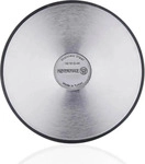 Korkmaz Proline Paella Bratpfanne &oslash;40 cm - 18/10-Edelstahl - 8L