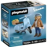 PLAYMOBIL 80 Jahre Vespa: Iconic Style Sonstige
