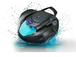 GRE Akku-Poolroboter RBG90 - MOOVOTM 90 - f&uuml;r Aufstell- und Einbaupools....