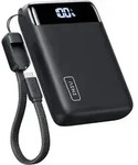 INIU P512, 22.5W 20000mAh PowerBank