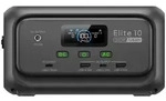 BLUETTI Elite 10 Mini-Powerstation, tragbar, 128-Wh-Akku mit