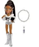Bratz Charmz Doll- Sasha, Modepuppe, Weiblich, 4 Jahr(e), Junge/M&auml;dchen, Mehrfarbig