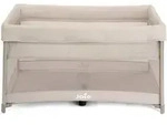 Joie Amigo 120, 15 kg, Faltbar, 10,6 kg, Vanillefarbe