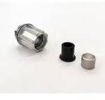 XLC Freilaufk&ouml;rper WS-X28 Freilaufk&ouml;rper f&uuml;r WS-C37/50/01/R04 - Schwarz