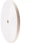 50m Rolladengurt auf Rolle | Farbe: Beige | 22/23 mm | Gurt Rolladen Rollladen...