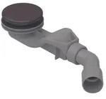 BETTE B597-403AY ZUB Duschwanne Duschfl&auml;che Ab-&Uuml;L