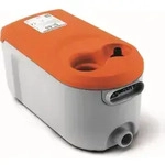 Sauermann Si-60 Schwingkolbenpumpe