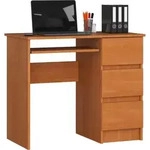 AKORD Furniture Factory IP0PBIUOLC006, Gerade, Rechteckige Form, Matt, 3