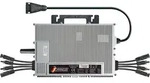 Schwaiger SOWR2000, Microinverter, 2 kVA, 230 V, 50 Hz, 8,69 A, 18 A -...