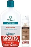 ECRAN AFTERSUN - 2er SET - After Sun Milk+ ECRAN SUNNIQUE Spray