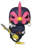 Rooster Fighter POP! TV Vinyl Elizabeth 9 cm