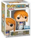 One Piece - Nami 2036 Special Edition - Funko Pop!