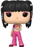 FUNKO POP! 85681, Sammelfigur, Musik