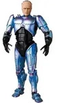 Medicom Robocop 2 MAF EX Actionfigur Murphy Damage Ver. 16 cm