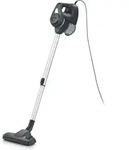 Severin CY 7080, Stabstaubsauger, Beutellos, Schwarz, 0,5 l, Rechteckig, Kunststoff -