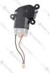 Rowenta linker B&uuml;rstenmotor L Roboter Explorer 20 40 50 Essential RR69 RR82