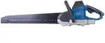 Scheppach Elektro Universals&auml;ge AZE430 - 1500W | 43cm Schnittl&auml;nge | 55cm
