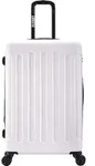 Flexot&reg; Trolley - Koffer XL &ndash; Aluminium-Teleskopstange, ABS-Hartschale,