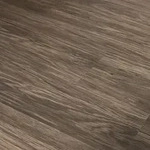Vinylboden 'Vanola' Laminat 3,92 m2 Bodenbelag Selbstklebend Sepia Oak - Beige