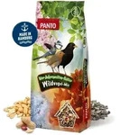 PANTO Vier-Jahreszeiten-Futter &ndash; 25 kg Streufutter &ndash; Vogelfutter mit Kernen