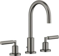 Dornbracht 20710882-99, Dornbracht TARA Waschtisch-Dreilochbatterie mit