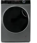 Haier HW150BP14986ESIT, Frontlader, 15 kg, B, 75 dB, 1400 RPM, A - Grau