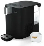 BRITA YOURCE Cool Hei&szlig;wasserspender mit Wasser-K&uuml;hler inkl. UV‐C und MAXTRA...