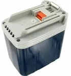 BH-2433 Makita Nachbau Akku BH2433 24 Volt 3,0 Ah (kein original Akku)