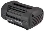 Honda Lithium-Ionen Akku DP3640 XA 36V 4Ah 144 Wh mit Ladezustandsanzeige, IPX1
