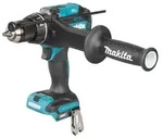 Makita HP 003 GZ Akku Schlagbohrschrauber 40 V max. 180 Nm Brushless Solo - ohne