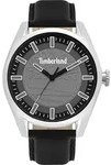 Timberland Herrenuhr TBL.16005JYS-13 schwarz - Silber/Schwarz