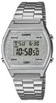 Uhren Casio b640wdg7df - Silber