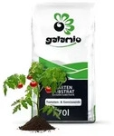 Galamio Tomaten- & Gem&uuml;seerde 70l