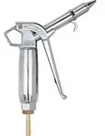 Riegler Hochleistungs-Blaspistole &raquo;Typhoon pro&laquo;, T&uuml;lle LW 6
