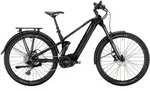 CONWAY Elektro-SUV "Xyron SUV 4.0" (#1), Full Suspension, 29", black, 12-Gang...