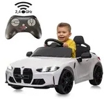 Jamara 461865, 3 Jahr(e), 4 Rad/R&auml;der, Schwarz, Wei&szlig; - Schwarz/Wei&szlig;