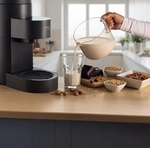 Ariete My Veggie Drink, 1,5 l, 1200 W, Grau, Schwarz - Grau/Schwarz