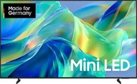 Samsung GU75M1EHAUXZG, Samsung 75" Mini LED M1EH 4K Vision AI Smart TV (2026), 190,5