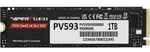 Patriot Memory PV593 PCIe Gen5 x4 M.2 2280 SSD, 1 TB, M.2