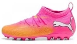 Fu&szlig;ballschuhe Puma Future Z "Poison Pink-Sun" f&uuml;r Kinder
