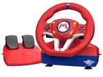 Switch Lenkrad HORI Pro Mini Mario Kart - Rot