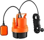 VEVOR Schmutzwasserpumpe, 320 W, 6000 L/h hoher Durchfluss, 7 m F&ouml;rderh&ouml;he,