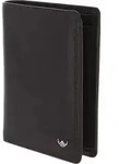 Golden Head Leder Geldb&ouml;rse Polo RFID Protect Kombischeintasche 1348...
